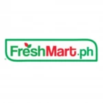 Logo of Fresh Mart android Application 